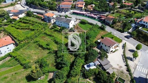 Terreno Urbano T0 - Teles, Amarante, Porto - Miniatura: 6/13
