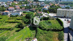 Terreno Urbano T0 - Teles, Amarante, Porto - Miniatura: 7/13