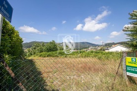 Terreno Urbano T0 - Teles, Amarante, Porto - Miniatura: 10/13