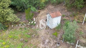 Terreno Rstico T0 - JAZENTE, Amarante, Porto - Miniatura: 7/24