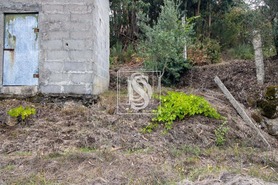 Terreno Rstico T0 - JAZENTE, Amarante, Porto - Miniatura: 15/24