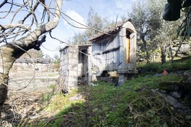 Moradia T2 - Aboadela, Amarante, Porto - Miniatura: 14/17
