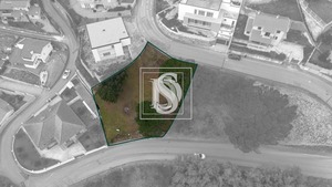 Terreno Urbano T0 - Amarante, Amarante, Porto - Miniatura: 2/14