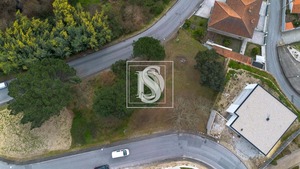 Terreno Urbano T0 - Amarante, Amarante, Porto - Miniatura: 4/14