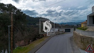 Terreno Urbano T0 - Amarante, Amarante, Porto - Miniatura: 5/14
