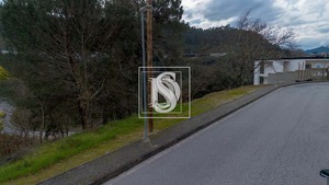 Terreno Urbano T0 - Amarante, Amarante, Porto - Miniatura: 7/14