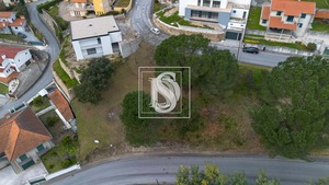 Terreno Urbano T0 - Amarante, Amarante, Porto - Miniatura: 11/14
