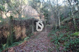 Terreno R�stico T0 - REBORDELO, Amarante, Porto - Miniatura: 3/3