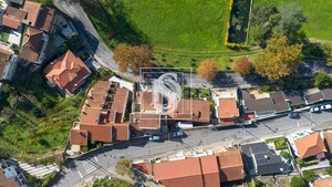 Moradia T5 - Amarante, Amarante, Porto - Miniatura: 31/36