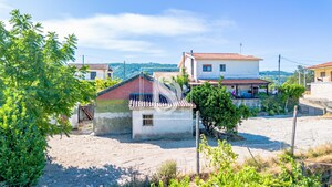 Moradia T2 - Frid�o, Amarante, Porto - Miniatura: 54/62