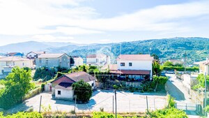 Moradia T2 - Frid�o, Amarante, Porto - Miniatura: 55/62