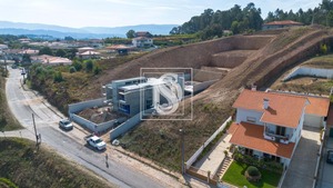 Terreno Rstico T0 - Vila Garcia, Amarante, Porto - Miniatura: 7/11