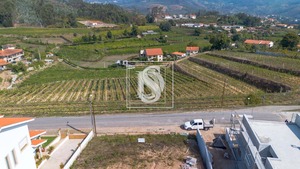 Terreno Rstico T0 - Vila Garcia, Amarante, Porto - Miniatura: 10/11