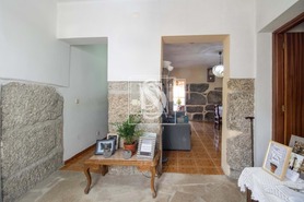 Moradia T3 - Vila Ch� do Mar�o, Amarante, Porto - Miniatura: 2/19