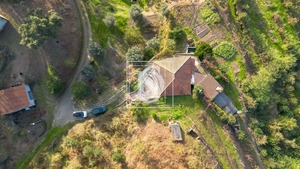 Moradia T3 - Vila Ch� do Mar�o, Amarante, Porto - Miniatura: 6/19