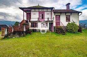 Moradia T3 - Frid�o, Amarante, Porto - Miniatura: 3/51