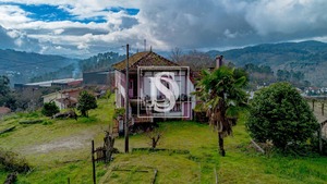 Moradia T3 - Frid�o, Amarante, Porto - Miniatura: 4/51