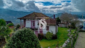 Moradia T3 - Frid�o, Amarante, Porto - Miniatura: 5/51