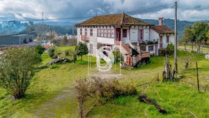 Moradia T3 - Frid�o, Amarante, Porto - Miniatura: 31/51