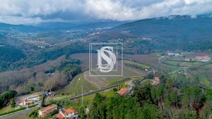 Moradia T3 - Frid�o, Amarante, Porto - Miniatura: 33/51