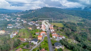 Moradia T3 - Frid�o, Amarante, Porto - Miniatura: 35/51