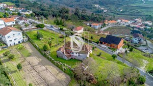 Moradia T3 - Frid�o, Amarante, Porto - Miniatura: 37/51