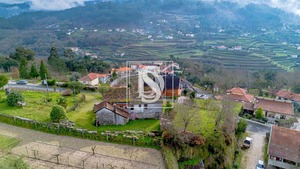 Moradia T3 - Frid�o, Amarante, Porto - Miniatura: 38/51