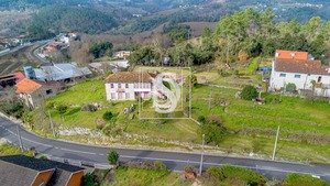 Moradia T3 - Frid�o, Amarante, Porto - Miniatura: 39/51