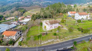 Moradia T3 - Frid�o, Amarante, Porto - Miniatura: 40/51