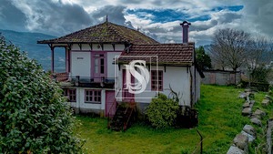 Moradia T3 - Frid�o, Amarante, Porto - Miniatura: 44/51