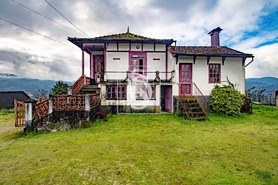 Moradia T3 - Frid�o, Amarante, Porto - Miniatura: 47/51