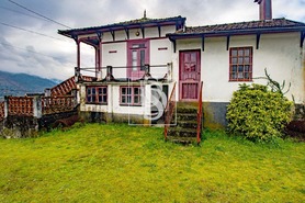 Moradia T3 - Frid�o, Amarante, Porto - Miniatura: 48/51