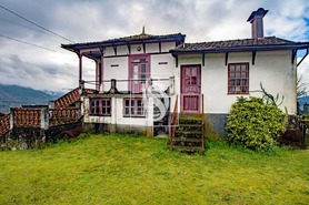 Moradia T3 - Frid�o, Amarante, Porto - Miniatura: 49/51