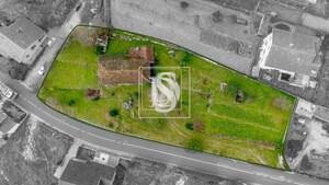 Moradia T3 - Frid�o, Amarante, Porto - Miniatura: 51/51