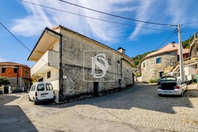 Moradia T5 - Sedielos, Peso da R�gua, Vila Real - Miniatura: 2/25