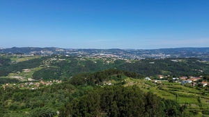 Terreno R�stico - Gouveia (S�o Sim�o), Amarante, Porto - Miniatura: 5/18