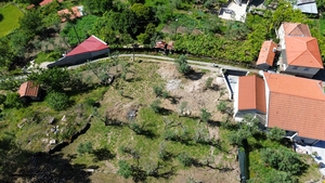 Terreno R�stico - Gouveia (S�o Sim�o), Amarante, Porto - Miniatura: 10/18