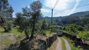 Terreno R�stico - Gouveia (S�o Sim�o), Amarante, Porto - Miniatura: 15/18