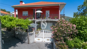 Moradia - Teixeira, Bai�o, Porto - Miniatura: 37/39