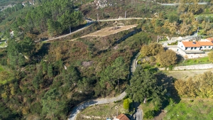Terreno R�stico - Gondar, Amarante, Porto - Miniatura: 4/27