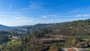 Terreno R�stico - Gondar, Amarante, Porto - Miniatura: 6/27