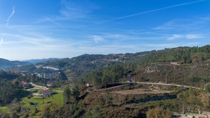 Terreno R�stico - Gondar, Amarante, Porto - Miniatura: 10/27