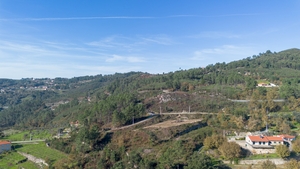 Terreno R�stico - Gondar, Amarante, Porto - Miniatura: 11/27