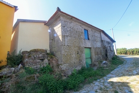 Moradia T1 - Gouveia (S�o Sim�o), Amarante, Porto - Miniatura: 13/43