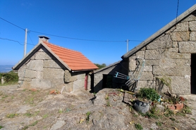 Moradia T1 - Gouveia (S�o Sim�o), Amarante, Porto - Miniatura: 29/43