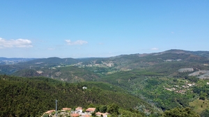 Moradia T1 - Gouveia (S�o Sim�o), Amarante, Porto - Miniatura: 35/43