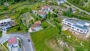 Terreno R�stico - Lomba, Amarante, Porto - Miniatura: 2/20