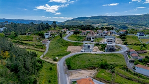 Terreno R�stico - Lomba, Amarante, Porto - Miniatura: 10/20