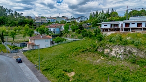 Terreno R�stico - Lomba, Amarante, Porto - Miniatura: 12/20