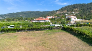 Terreno R�stico - Gouveia (S�o Sim�o), Amarante, Porto - Miniatura: 2/24